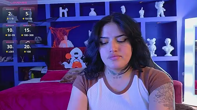 sari belle online show from November 5, 2025, 8:34 pm