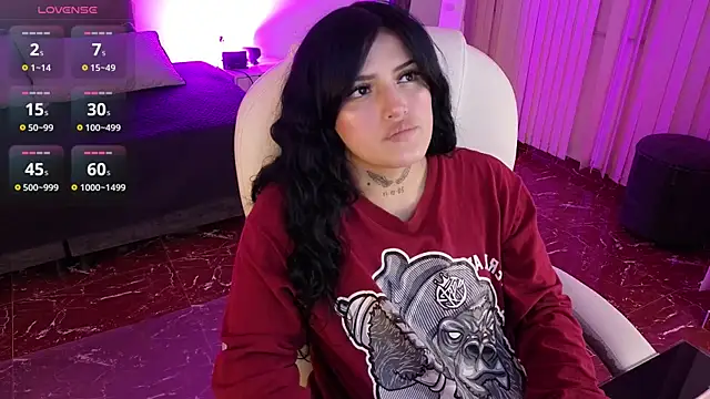 sari belle online show from January 18, 2026, 9:29 pm