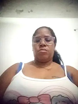 Big ass submissive online show from February 1, 2026, 2:32 am