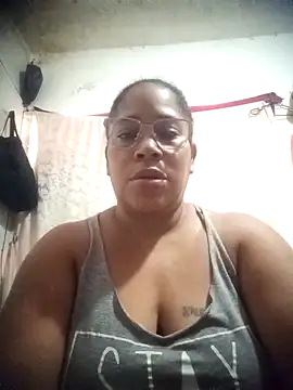 Big ass submissive online show from February 25, 2026, 3:01 pm