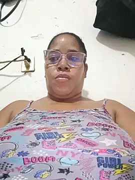 Big ass submissive online show from May 19, 2026, 11:50 am
