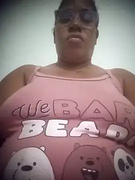 Big ass submissive online show from February 14, 2026, 1:28 am