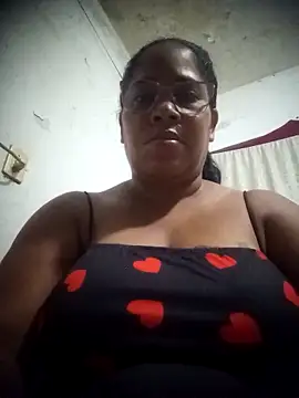 Big ass submissive online show from March 1, 2026, 2:44 am