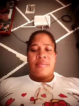 Big ass submissive online show from February 8, 2026, 6:49 pm