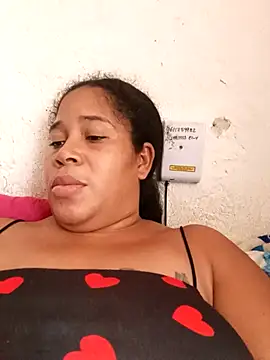 Big ass submissive online show from May 8, 2026, 7:28 pm