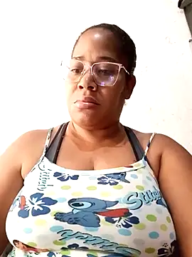 Big ass submissive online show from March 29, 2026, 3:24 pm