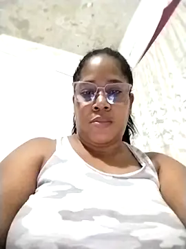 Big ass submissive online show from February 23, 2026, 1:55 pm