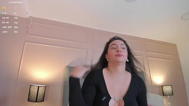  miss mia online show from March 21, 2026, 12:09 pm