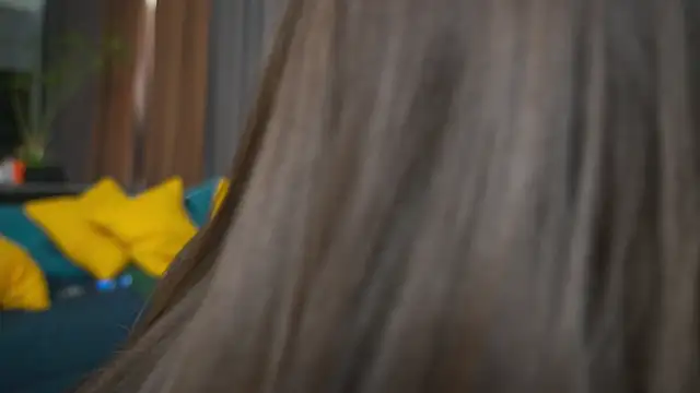 Anny Molly online show from September 19, 2025, 6:39 am