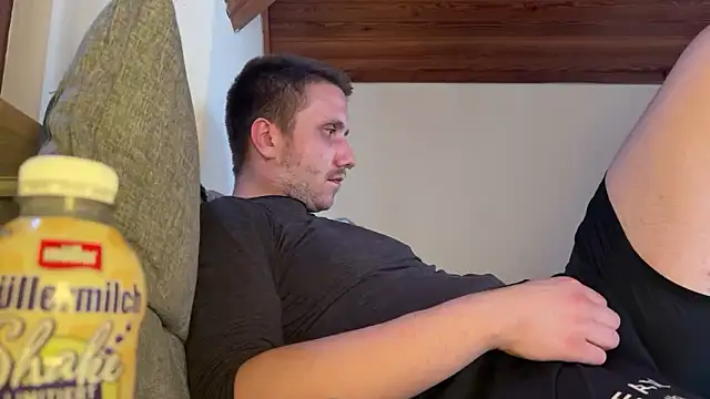 ToyRider69 official online show from April 17, 2026, 11:46 am