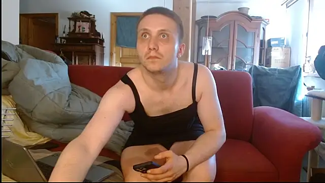 ToyRider69 official online show from April 2, 2026, 2:35 pm