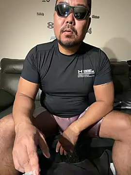 jack jay0103 online show from October 10, 2025, 2:29 pm