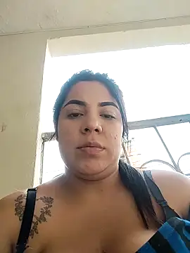 Georgina Bigboobs online show from November 29, 2025, 2:50 pm