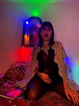 PuraTinta miau online show from November 26, 2025, 9:37 pm