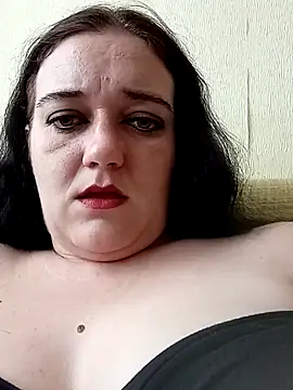 SherryLady291 online show from October 27, 2025, 10:16 am