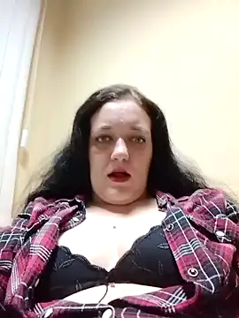 SherryLady291 online show from October 31, 2025, 4:14 pm