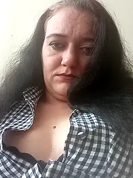 SherryLady291 online show from October 7, 2025, 8:04 am