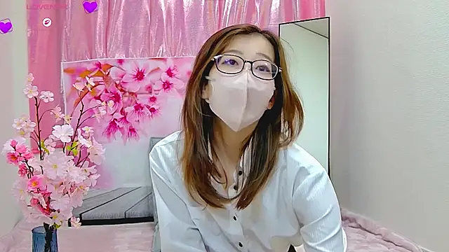 Haruno sakura ch online show from April 5, 2026, 8:43 am