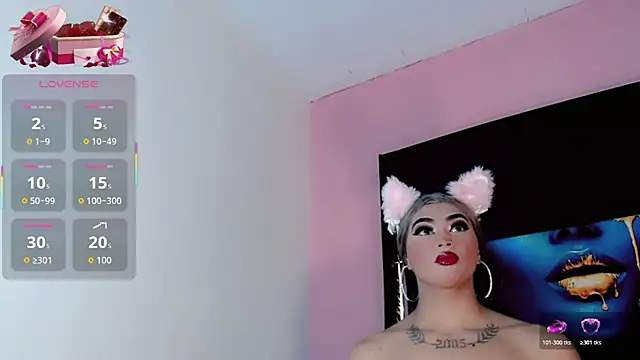 Natasha clifford online show from March 31, 2026, 7:16 pm