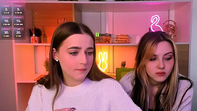 luna tin online show from December 2, 2025, 9:00 am