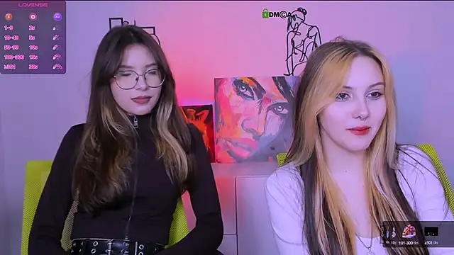 luna tin online show from October 2, 2025, 8:01 pm