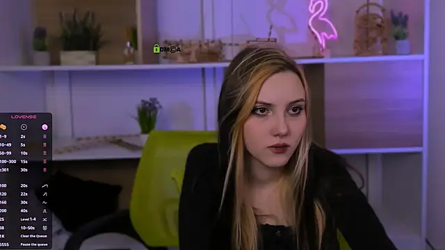 luna tin online show from September 18, 2025, 11:24 am