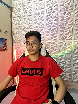 Prince-Harrison online show from November 13, 2025, 6:23 pm