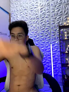 Snapshot of Prince-Harrison chatting on November 3, 2025, 12:42 pm Prince-Harrison online show from November 3, 2025, 12:42 pm