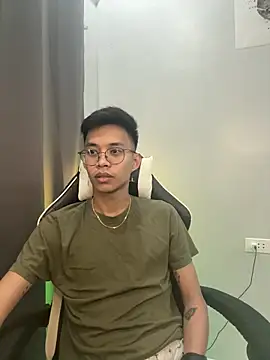 Snapshot of Prince-Harrison chatting on February 22, 2026, 6:42 pm Prince-Harrison online show from February 22, 2026, 6:42 pm