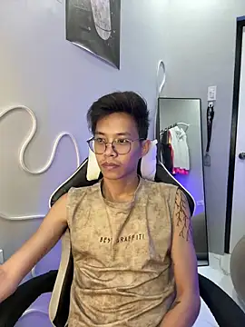 Snapshot of Prince-Harrison chatting on February 13, 2026, 7:14 pm Prince-Harrison online show from February 13, 2026, 7:14 pm