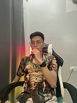 Snapshot of Prince-Harrison chatting on February 19, 2026, 5:32 pm Prince-Harrison online show from February 19, 2026, 5:32 pm