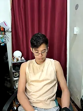 Prince-Harrison online show from October 10, 2025, 3:24 pm