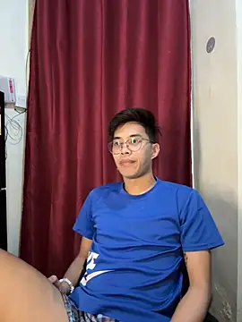 Snapshot of Prince-Harrison chatting on September 25, 2025, 4:24 pm Prince-Harrison online show from September 25, 2025, 4:24 pm