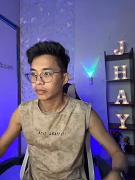 Snapshot of Prince-Harrison chatting on October 24, 2025, 9:52 am Prince-Harrison online show from October 24, 2025, 9:52 am