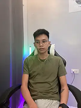 Snapshot of Prince-Harrison chatting on February 20, 2026, 5:59 pm Prince-Harrison online show from February 20, 2026, 5:59 pm