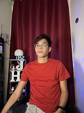 Prince-Harrison online show from September 17, 2025, 5:53 am