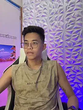 Prince-Harrison online show from November 10, 2025, 4:39 am