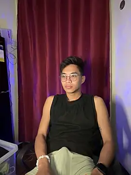 Prince-Harrison online show from September 23, 2025, 10:28 pm