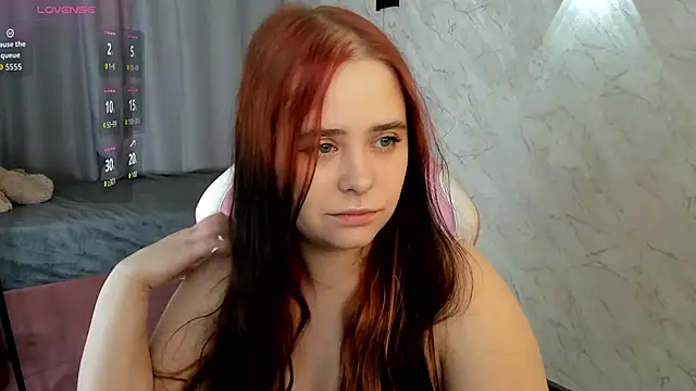 Alis Platt online show from June 2, 2026, 1:05 am