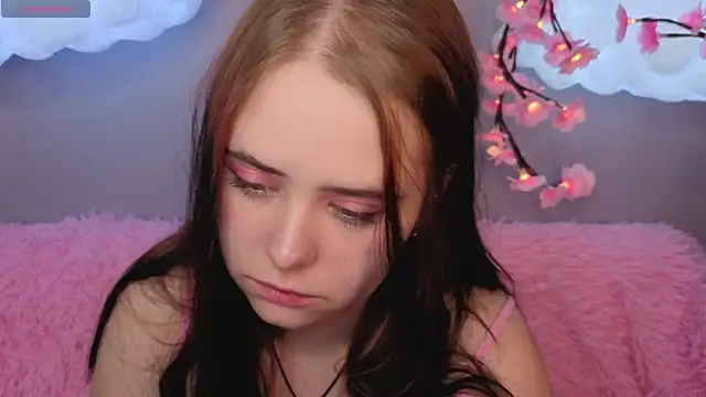 Alis Platt online show from March 10, 2026, 1:09 am