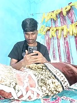 BlackCobraOwner online show from February 11, 2026, 8:31 pm