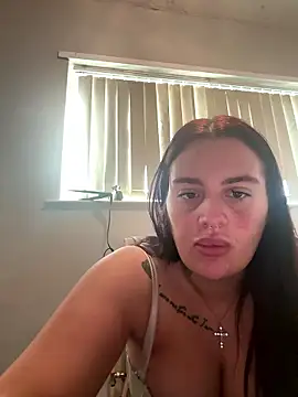 Snapshot of Victoriasteel chatting on January 7, 2026, 10:53 am Victoriasteel online show from January 7, 2026, 10:53 am