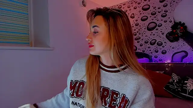 AlexaWilds online show from December 21, 2025, 6:26 am