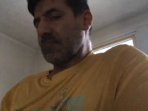 hansjobman2020 online show from January 16, 2026, 5:17 pm