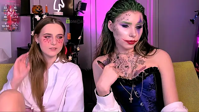 Snapshot of aria_moo chatting on October 31, 2025, 11:22 pm aria moo online show from October 31, 2025, 11:22 pm