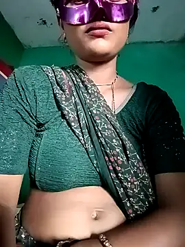 Sapna9685 online show from October 2, 2025, 7:23 am