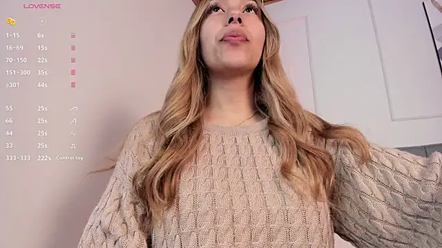 nikolevoshkie  online show from March 25, 2026, 7:35 pm