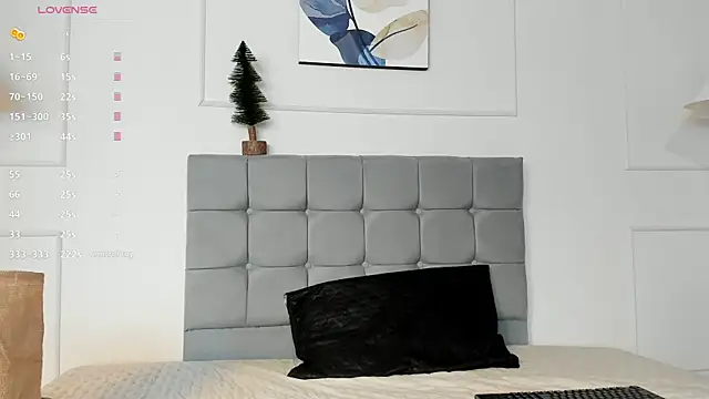 nikolevoshkie  online show from March 2, 2026, 8:16 pm