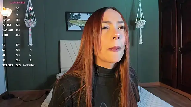 nikolevoshkie  online show from December 2, 2025, 8:54 pm