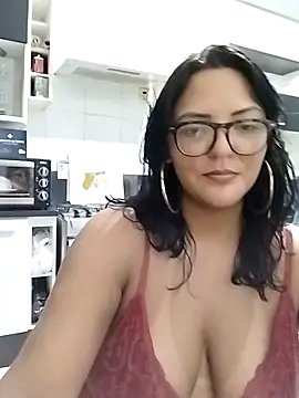 AuroraChest online show from February 25, 2026, 4:01 am